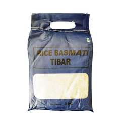 Rice Tibar Basmati